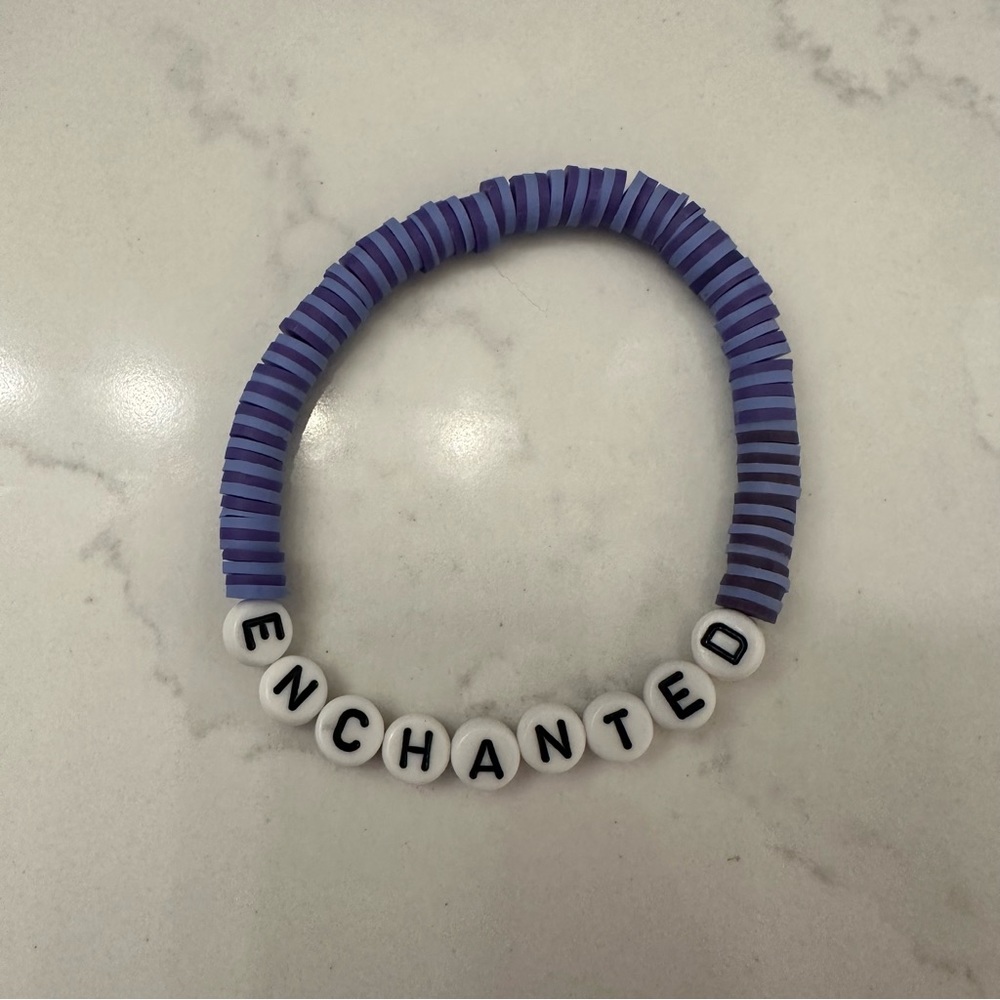Enchanted Bracelet